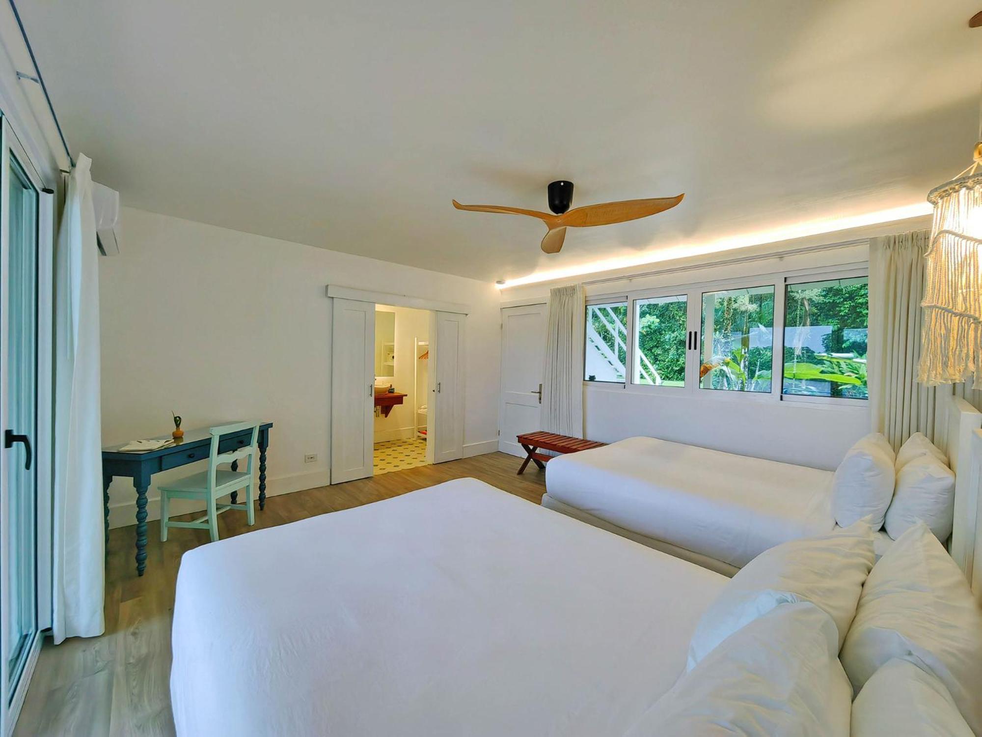 Tortuga Lodge & Gardens By Boeena Tortuguero Dış mekan fotoğraf