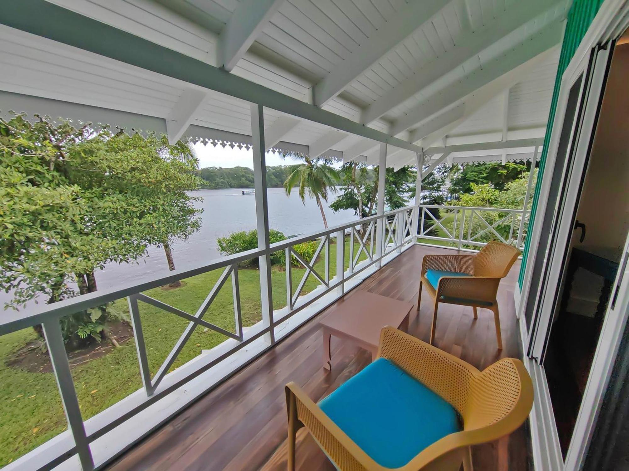 Tortuga Lodge & Gardens By Boeena Tortuguero Dış mekan fotoğraf