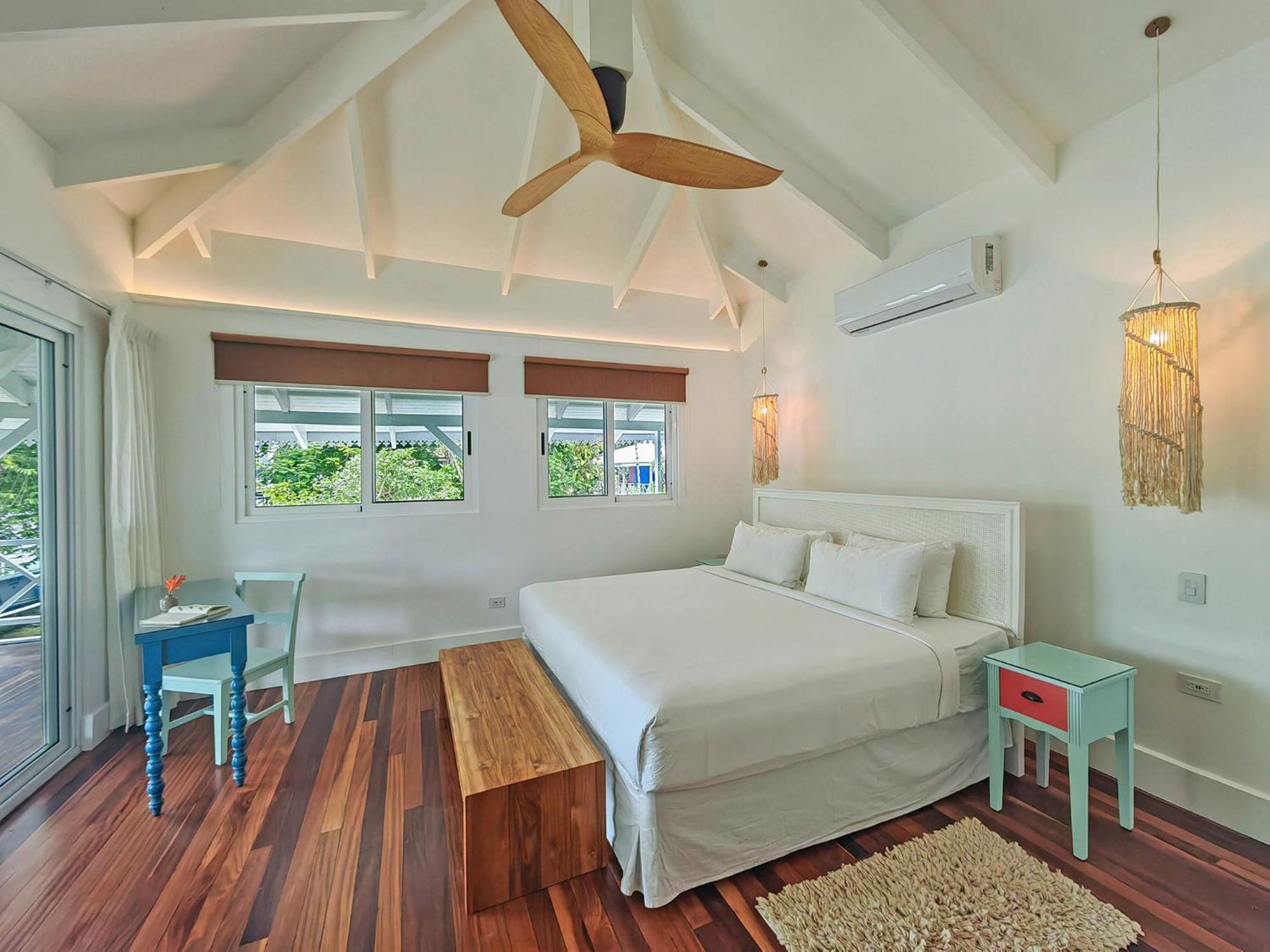 Tortuga Lodge & Gardens By Boeena Tortuguero Dış mekan fotoğraf